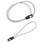 ELASTICO C/GANCETTO CM.20 SHOCK CORDS CM.35