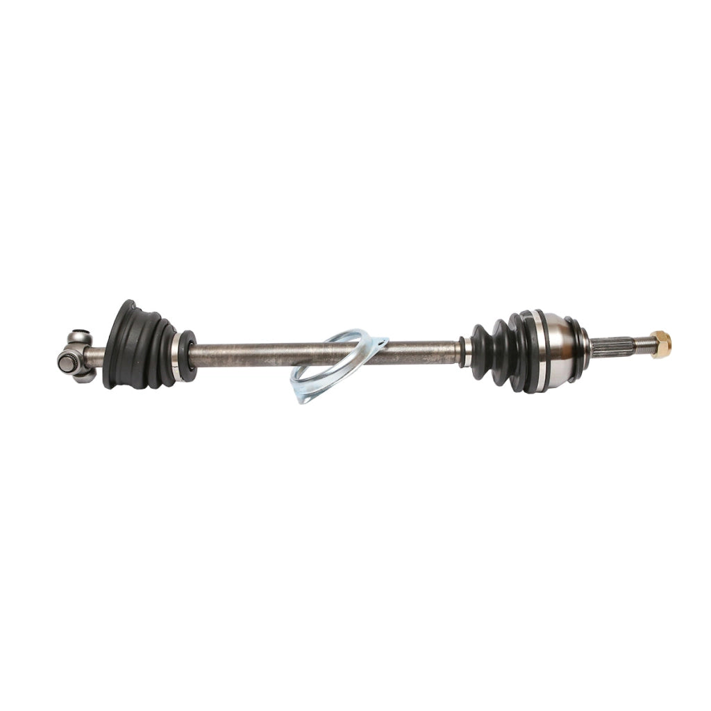 Albero di trasmissione Dacia Logan, Sandero, MCV sinistro con ABS 34005 codice OEM 7711497474