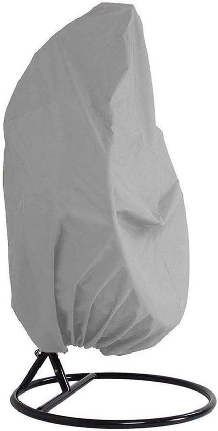 Copridorsodella protezione per sedie da giardino copridorsodella impermeabile per esterni 210D stoffa Oxford 190 x 115 cm
