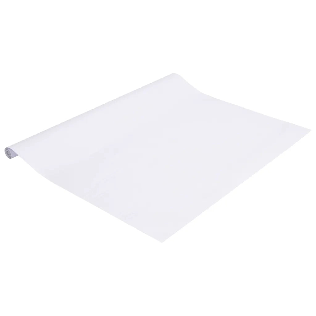 Pellicola per Finestra Smerigliata Grigia 45x1000 cm PVC 155732