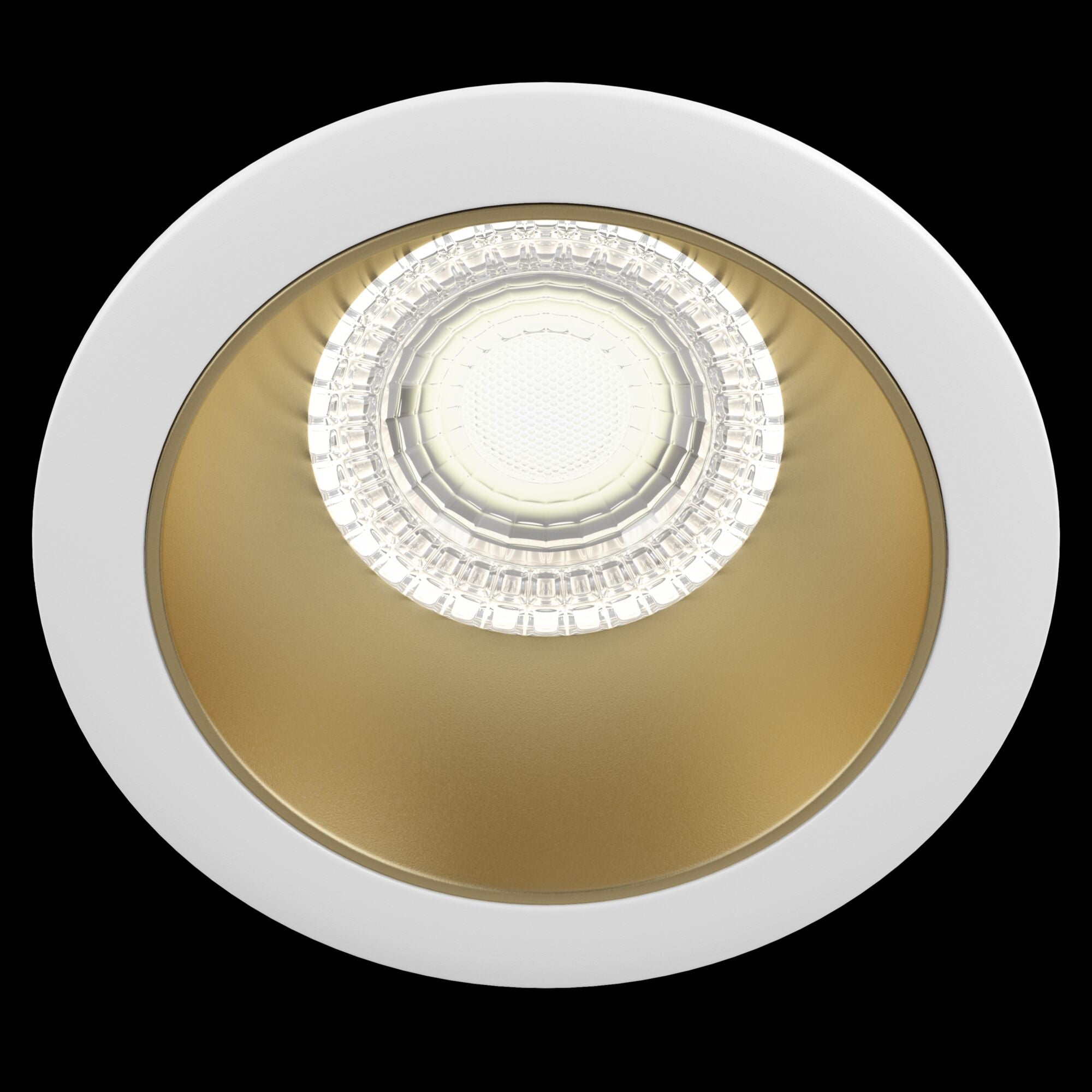 Faretto da incasso Downlight in Alluminio Share -