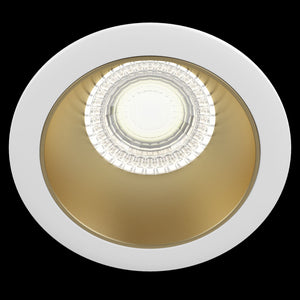 Faretto da incasso Downlight in Alluminio Share -