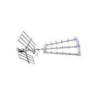1pz antenna uhf digitale terrestre tetra 20 lte cod:ferx.98479