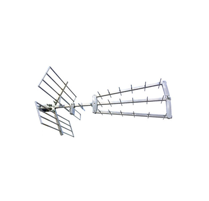 1pz antenna uhf digitale terrestre tetra 20 lte cod:ferx.98479
