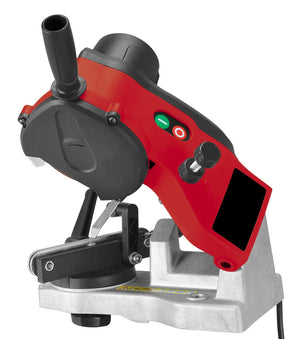 affilatrice per catene w.85 da banco qt8701 cod:ferx.98482