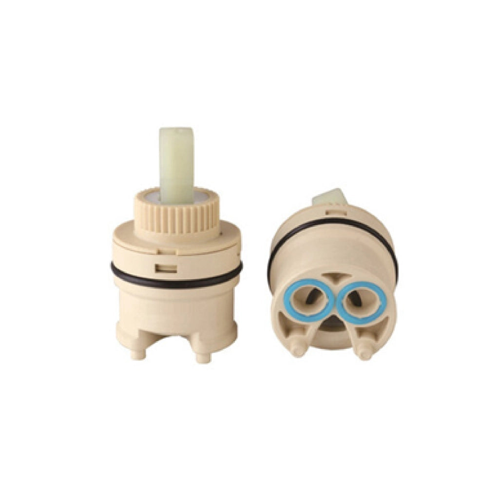 Cartuccia serie YOUNG 35 mm per lavabo, bidet e lavello rubinetteria Young