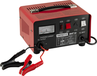 Caricabatteria x auto yamato bat 14 12-24v 20-90ah - (s)