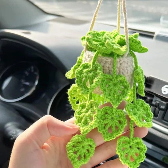 Decorazione per orefice per auto - Accessori per la casa - per specchiera, interno ed esterno