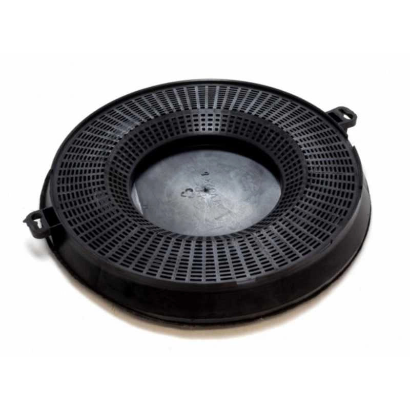 FILTRO CAPPA CARBONE ELICA VEGA WHIRLPOOL Diametro 234 - ELICA