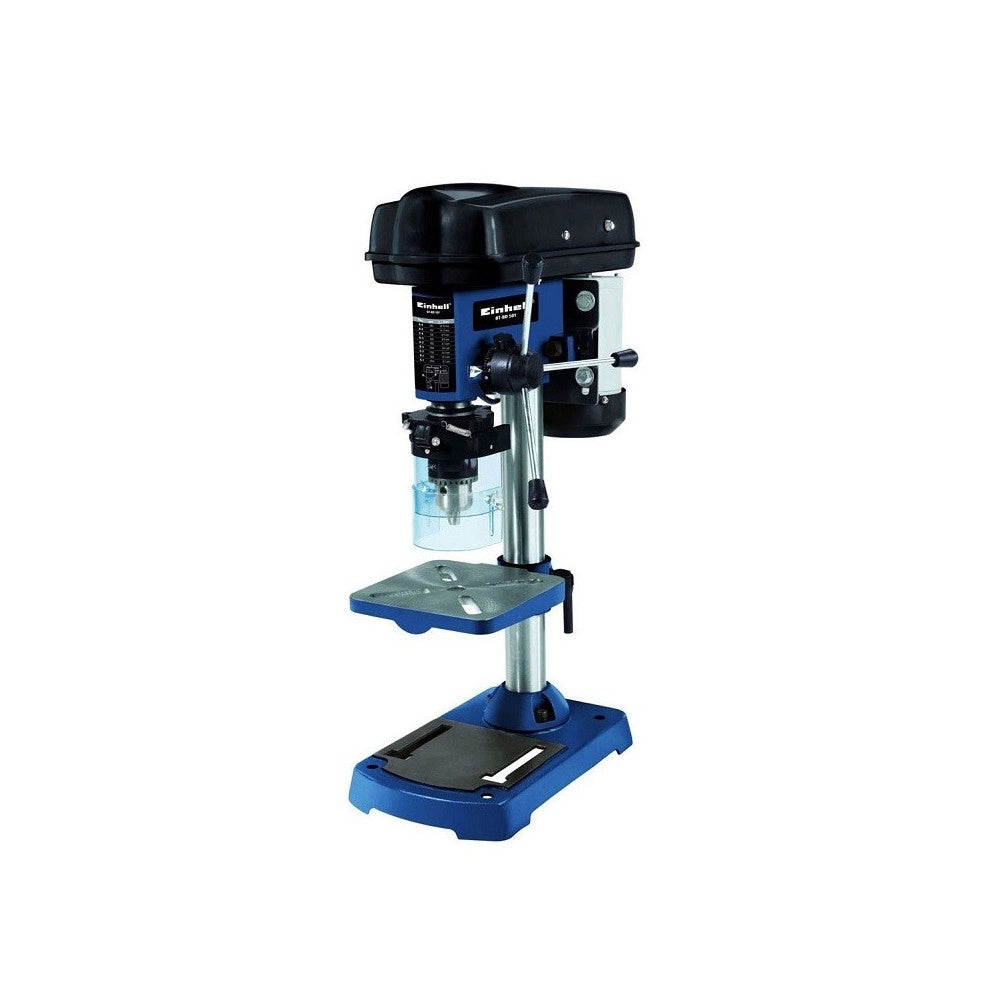 Trade Shop - Trapano A Colonna Einhell Bt-bd 501 Motore 500w Alto 650mm -