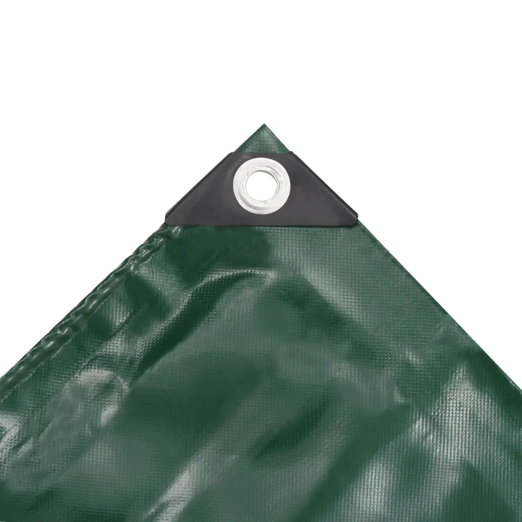 Telone 650 g/m² 4x6 m Verde 43825