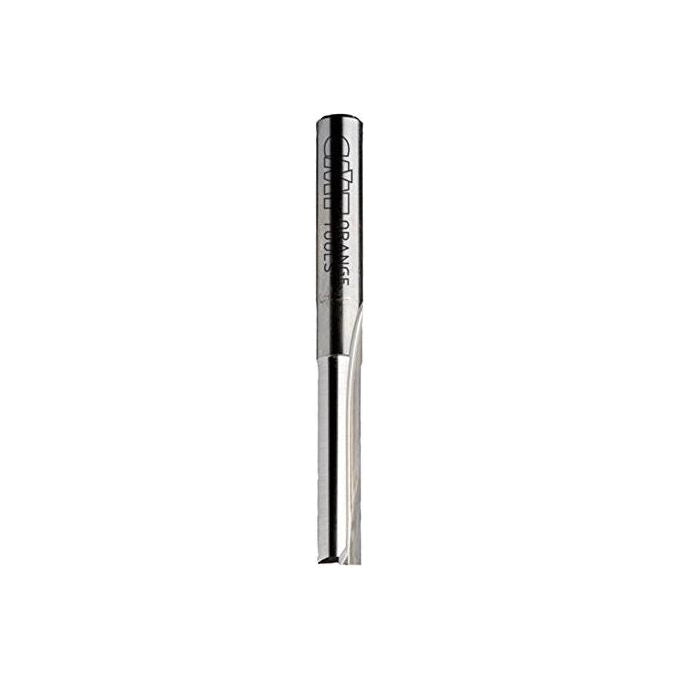 Cmt Utensili Fresa Widia G6 Canali L Mm 6,0