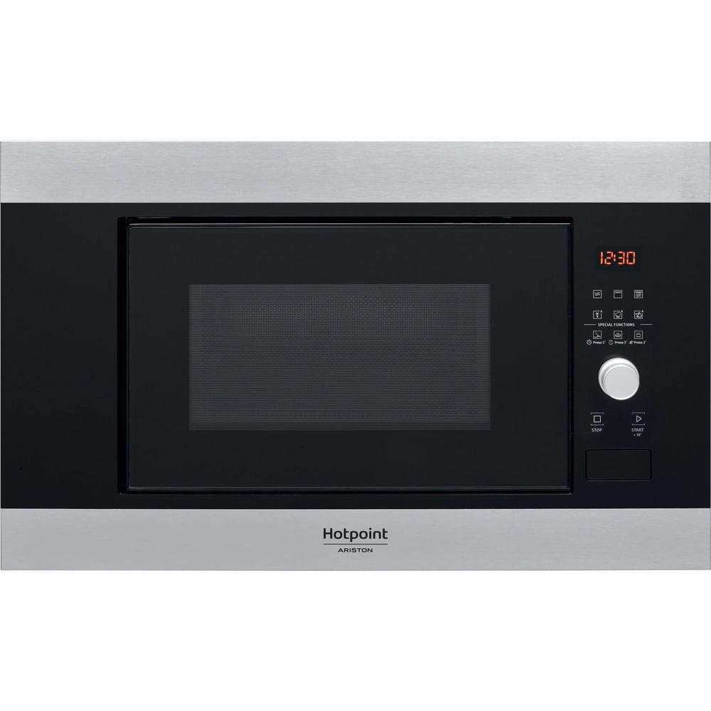 Hotpoint Ariston Microonde da incasso MF20G IX HA