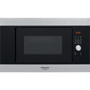 Hotpoint Ariston Microonde da incasso MF20G IX HA