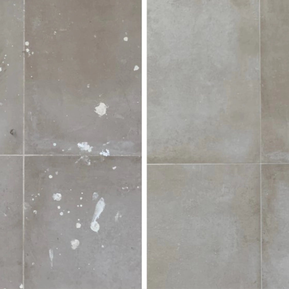 Detergente ecologico sporco ostinato residui posa superfici dure ecocleaner floor *** formato 5 lt, confezione 1