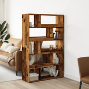 Libreria Legno Antico 100x33x156,5 cm in Truciolato 3309346