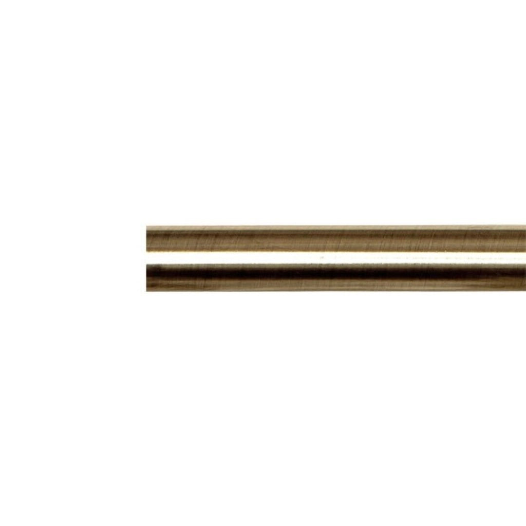 Tubo Fe D.20 Cm 240 Oro Antico - Emmebi