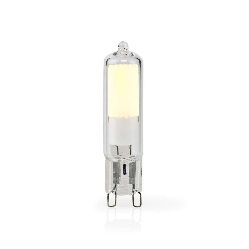 Lampadina LED G9 2W 2700K 200lm Capsula G9 Bianco Nedis