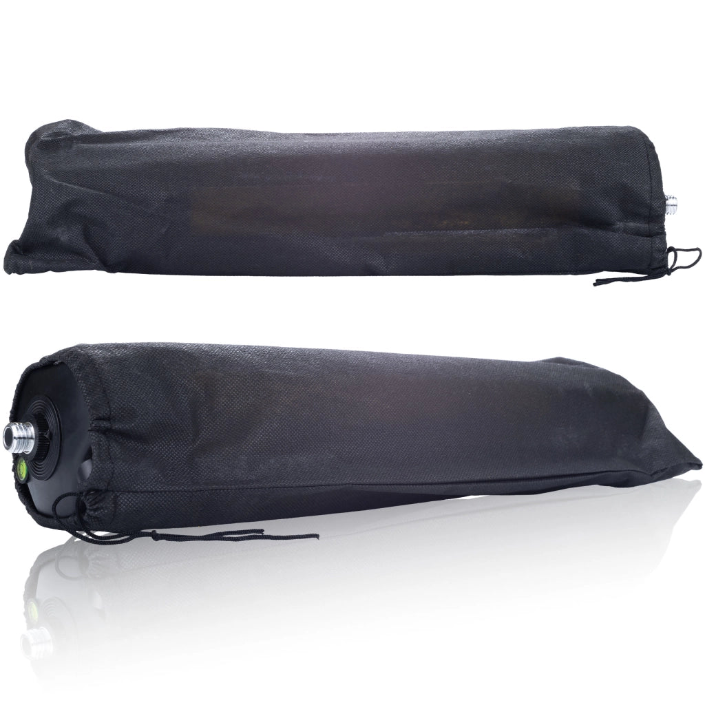 Treppiede Regolabile 43-120cm per Livella Laser Rosfix – Stabilità e Precisione | Filettatura Universale 5/8"