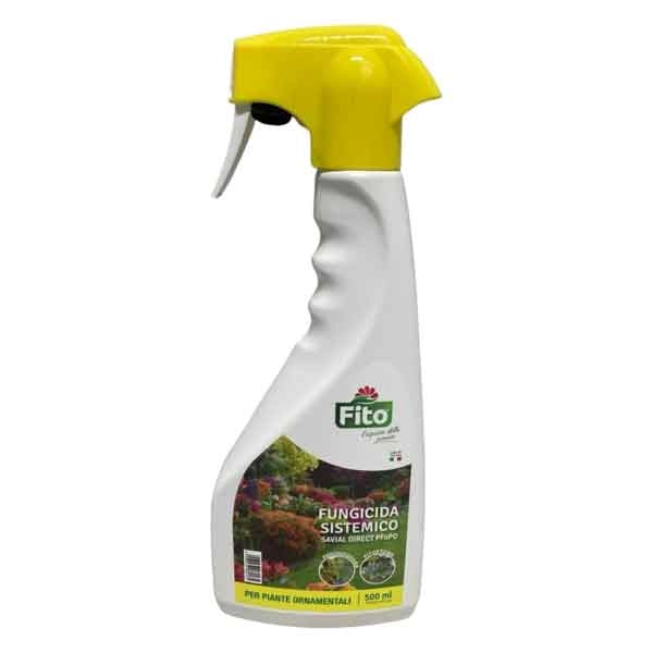 FUNGICIDA SISTEMATICO FITO 500 ml - FITO