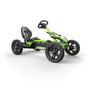 Berg - Rally DRT Green