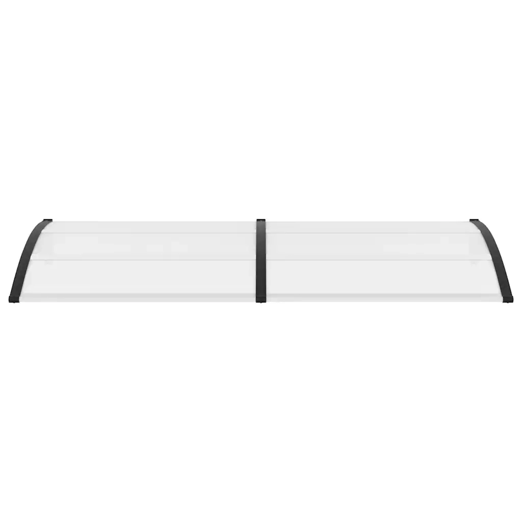 Pensilina per Porte 240x100 cm in PC 141760