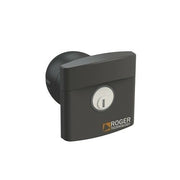 SELETTORE A CHIAVE DA INCASSO ROGER R85/60IS AUTOMAZIONE AUTOMATISMI ORIGINALE