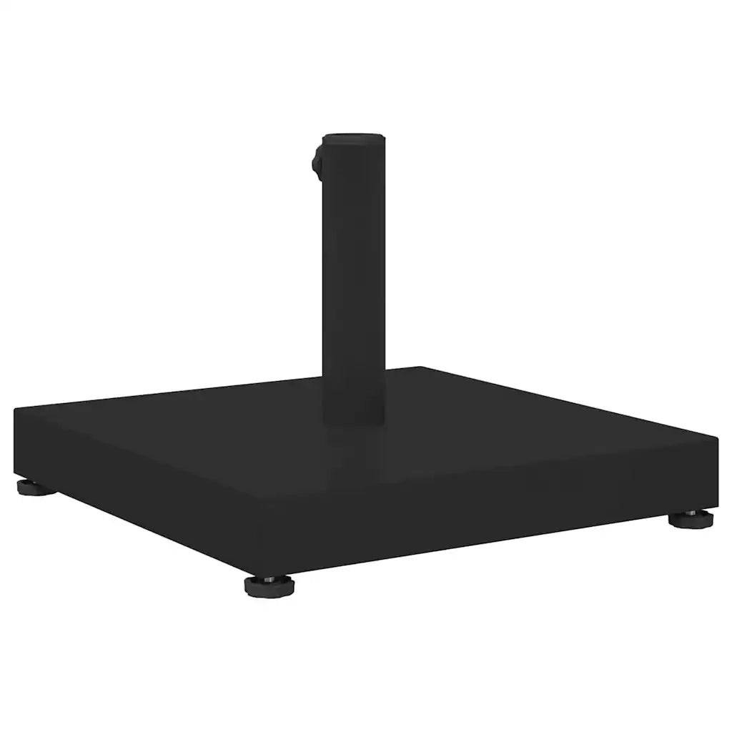 Base per ombrellone Nero 45 x 45 x 31,5 cm CFW4030853