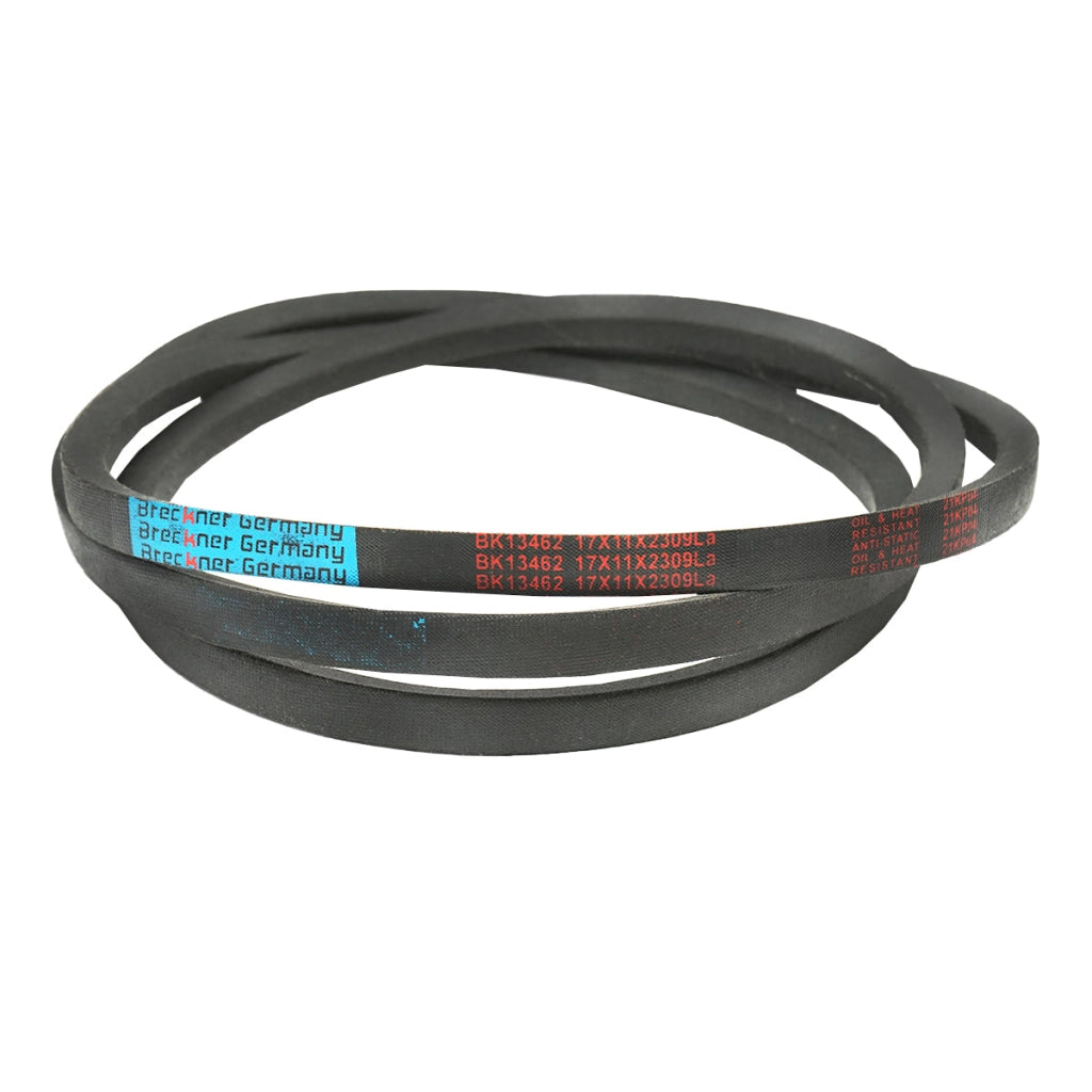 Cinghia di trasmissione 17x11x2309 La