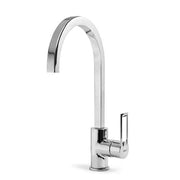 Rubinetto Miscelatore Cucina Elleci Bridge Cromata Cromato MIKBRICR