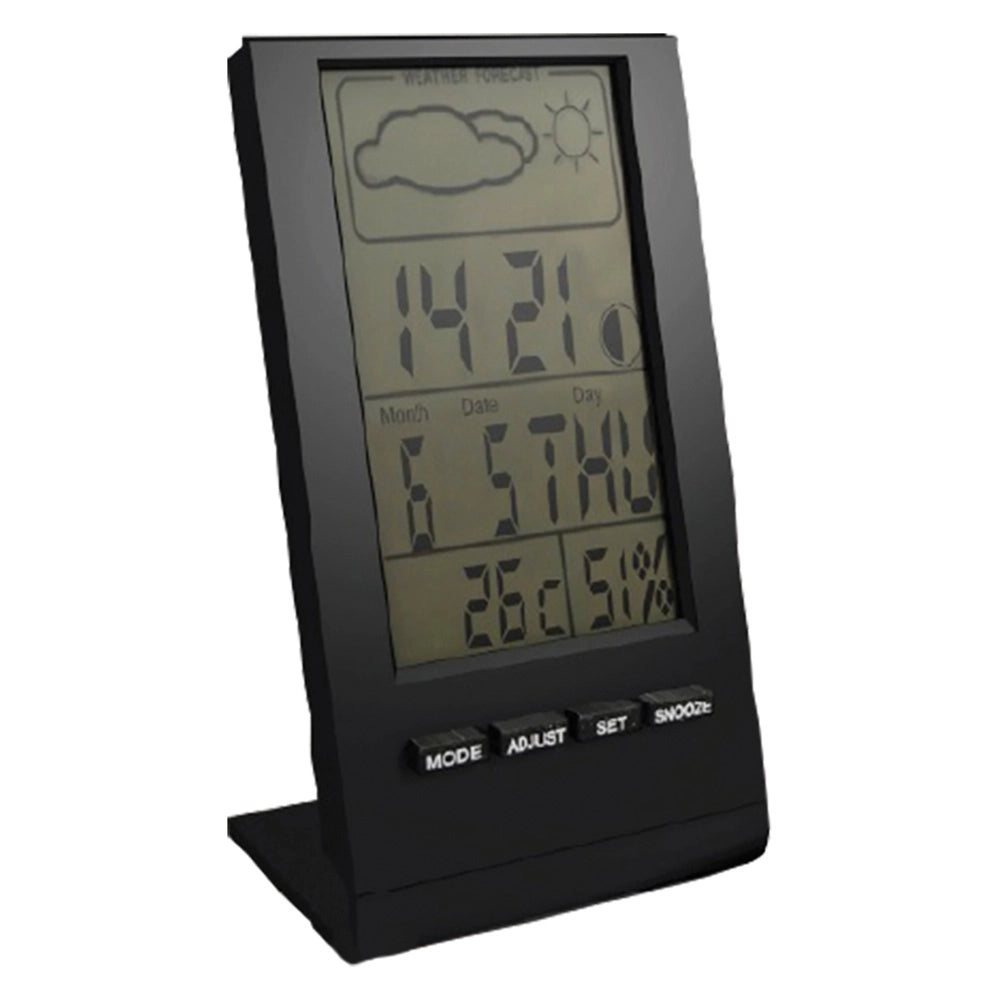 Stazione Meteo Misurazione 50° C +70° C Proxe