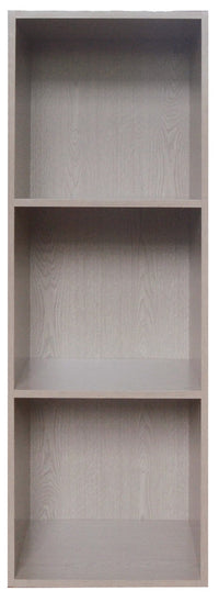 libreria modello.cubo 3 frassino cm.31x91 cod:ferx.98516