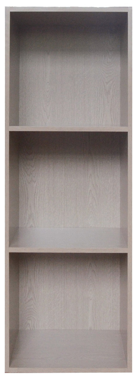 libreria modello.cubo 3 frassino cm.31x91 cod:ferx.98516