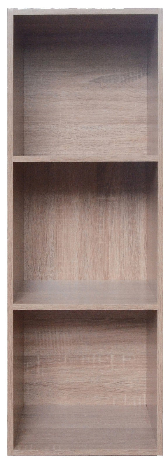 libreria modello.cubo 3 rovere cm.31x91 cod:ferx.98517