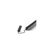 COSTA SENSIBILE CONDUTTIVA 8,2 KΩ 1,6M PROFILO 95MM CARDIN BSH95L16 AUTOMAZIONE