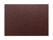 Smalto rosso anticorrosivo micaceo ferro battuto 0.9kg o 4.5kg River - Rosso ossido - 0,9 Kg - grana fine