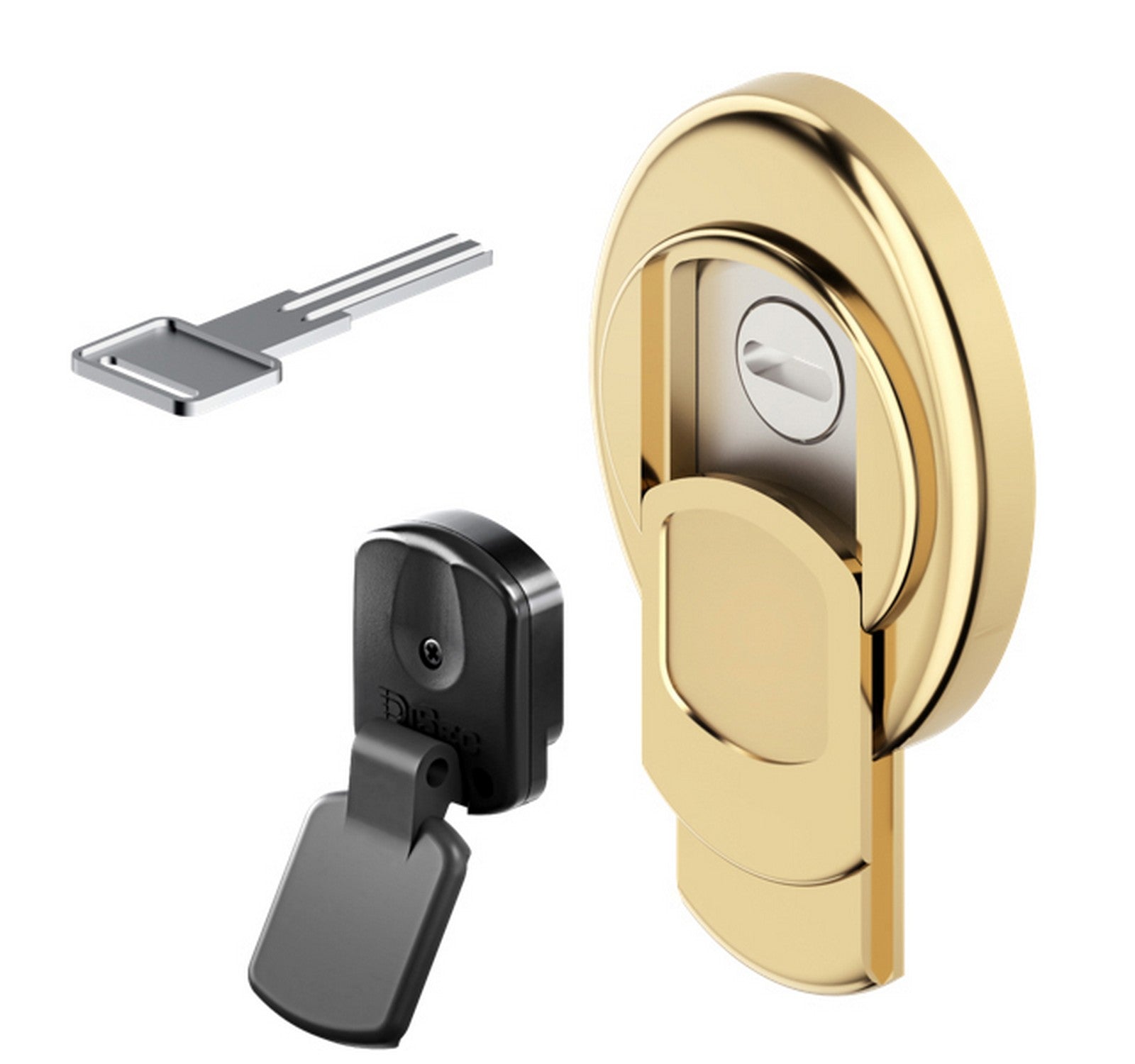 protector monolito magnetico mg3551b pvd lucido cod:ferx.98527