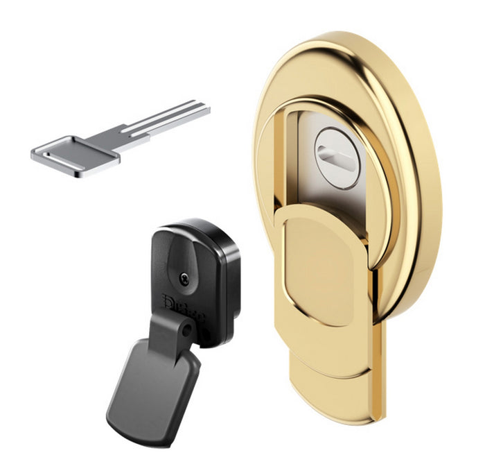 protector monolito magnetico mg3551b pvd lucido cod:ferx.98527