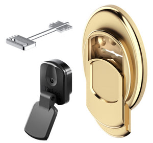 protector monolito magnetico mg3551dm pvd lucido cod:ferx.98529