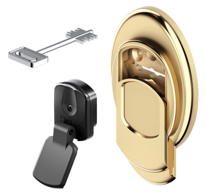 protector monolito magnetico mg3551dm pvd lucido cod:ferx.98529