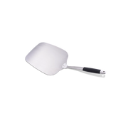 Pala per pizza, 27 x 29 x 60 cm, in acciaio INOX COZZE by Ezooza
