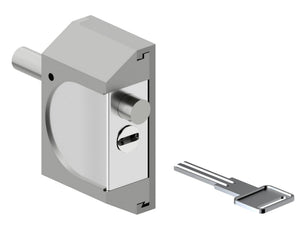 protector per serrande rif06 alluminio silver cod:ferx.98535