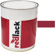Vernice RAL 4003 opaca multisupporto 3L Redlack
