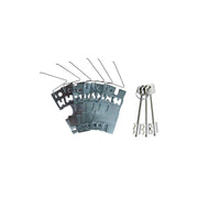 Cambio combinazione chiavi CR A.23-2000-01 – Ambidestra 92 mm – Per serrature Plus