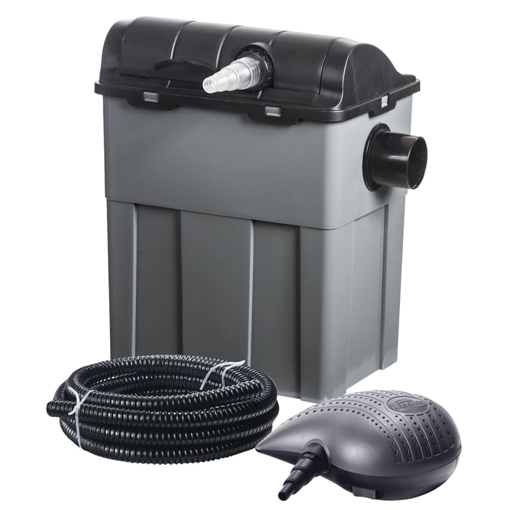 Set Filtro a Gravità 3300 L/h