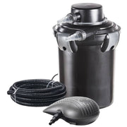 Set Filtro a Pressione per Stagno Smartline 2200 L/h