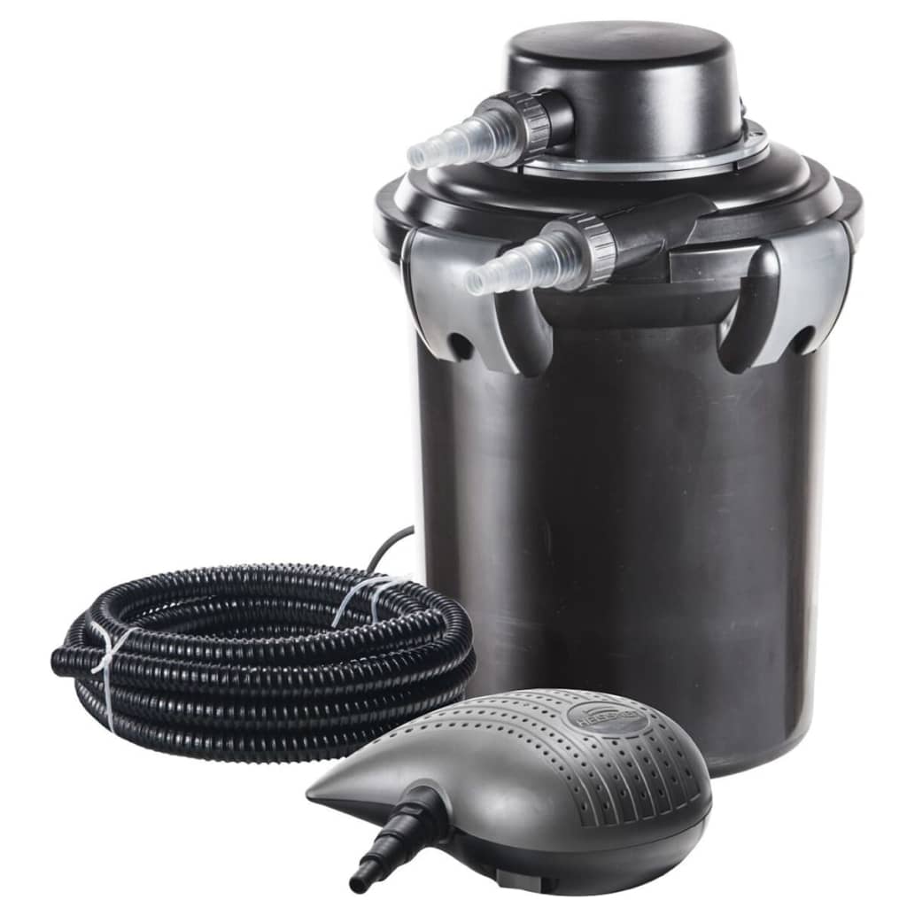 Set Filtro a Pressione per Stagno Smartline 2200 L/h