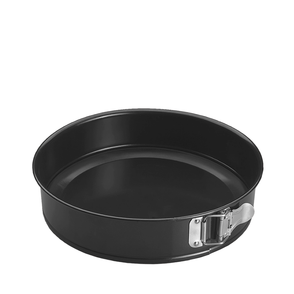 Tortiera Apribile 1 Fondo 24 Cm Antiaderente - Metaltex