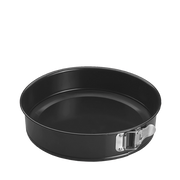 Tortiera Apribile 1 Fondo 24 Cm Antiaderente - Metaltex