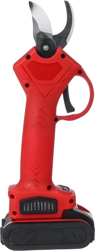 Snoeischaar elettrica - Accu Snoeischaar - Takkenschaar elettrica - Snoeischaar elettrica - WHIZZPRUNER 

Modello: WHIZZPRUNER 
Codice prodotto: 
Specifica tecnica:  ...